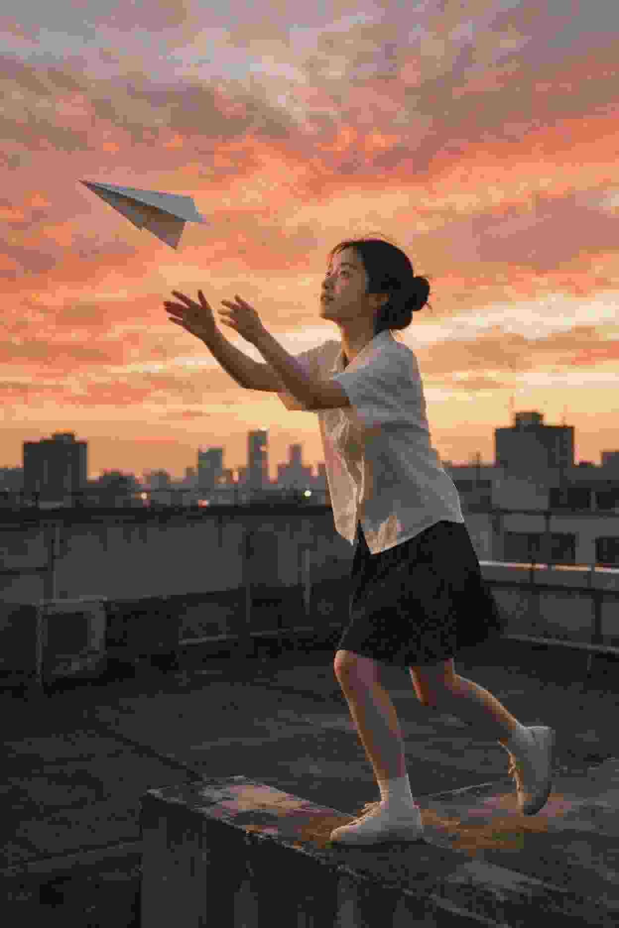 天下有情