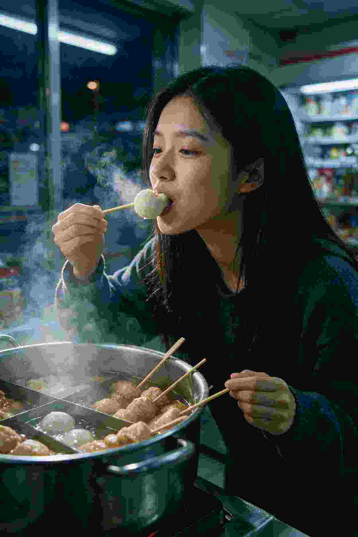 午夜凶案