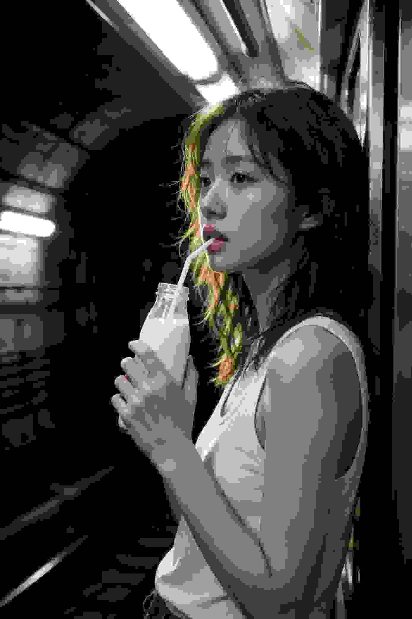 余生只有你